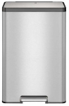 Kahjustatud pakendiga toode. Pr&uuml;gikast Eko EK9138MT30L, h&otilde;be v., 30 l, 64.1 cm x 24.3 cm