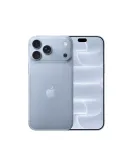 Mobiiltelefon Apple iPhone 18 Pro Max MJY14HX/A, 1 TB, glacier v.