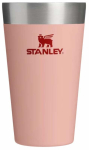 Termostass Stanley Stacking Tumbler, 0.47 l, virsikuroosa v.