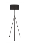 P&otilde;randalamp Opviq 64134, 40 W, E27, must v.