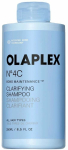 &Scaron;ampoon Olaplex No.4C Bond Maintenance Clarifying, 250 ml