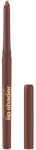 Huulepliiats Max Factor 2000 Calorie Lip Shader, 0.35 ml, #130-midnight roast