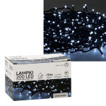 J&otilde;ulutuled Extralink 73271, 10 m, k&uuml;lm valge v., 200 LED