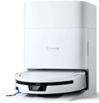 Robottolmuimeja Ecovacs Deebot T90 Max Pro Omni, valge v.
