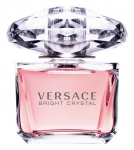 Tualettvesi Versace Bright Crystal, 30 ml