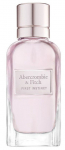 Parf&uuml;&uuml;mvesi Abercrombie & Fitch First Instinct for Her, 30 ml