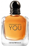 Tualettvesi Giorgio Armani Emporio Armani Stronger with You, 100 ml