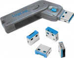 USB pordilukk Logilink
