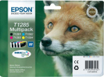 Tindiprinteri kassett Epson T1285, mitmev&auml;rviline