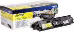 Toonerikassett Brother TN-326Y, kollane v.