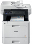 Multifunktsionaalne printer Brother MFC-L8900CDW, laser, v&auml;rviline