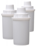 Veefiltrikassett Aquaphor B100-15, 3 tk
