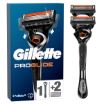 Raseerija Gillette ProGlide, 2 tk