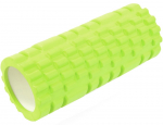 Massaažirull PROfit, 20 cm, roheline v.