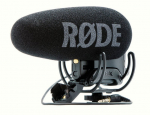 Mikrofon R&oslash;de VideoMic Pro+