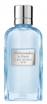 Parf&uuml;&uuml;mvesi Abercrombie & Fitch First Instinct Blue For Her, 50 ml