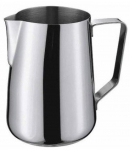 Piima anum Stalgast, 1000 ml, roostevaba teras