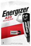 Patareid Energizer 7638900083057, A23, 12 V