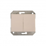 L&uuml;liti Vilma Electric P510-020-04V XP500 White