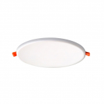 Valgusti s&uuml;vistatav Tope Ronda, LED, valge v., 15 W