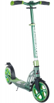 T&otilde;ukeratas Six Degrees Scooter, roheline v.