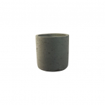 Lillepott Domoletti RP16-516 BL D19, keraamiline, hall