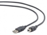 Juhe Gembird CCP-USB2-AMBM-6G USB 2.0 A male, USB 2.0 A male, 1.8 m, hall v.
