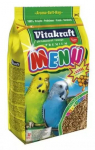 Kuivtoit Vitakraft Menu Vital, 1 kg