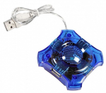 USB jaotur Esperanza, 60 cm