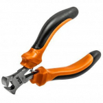 N&auml;pitsad Ega, 160 mm