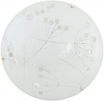 Valgusti lagi Candellux Floral 13-39132, 1 x 10 W, kroom v.