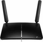 Ruuter TP-Link Archer MR600, must v.