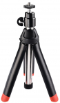 Alus Hama Multi 4in1 Table Tripod Black, must v.