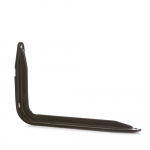 Hoidik Bolis Italia AA1N024, 23x14.7 cm, must v.