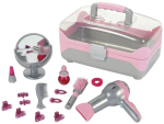 Juuksehoolduskomplekt Klein Braun 5862