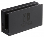Adapter Nintendo Switch Dock Set