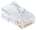 &Uuml;hendus Techly 5e RJ45 UTP, 100 tk