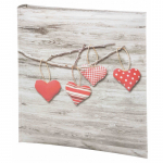 Fotoalbum Poldom, mitmev&auml;rviline/(v&auml;rv/disain valitakse juhuslikult)