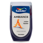 V&auml;rvitester Sadolin Ambiance Color Tester, wild dove, 0.03 l