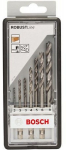 Puur Bosch, puit, 4 mm