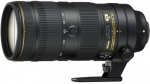 Objektiiv Nikon AF-S NIKKOR 70-200mm f/2.8E FL ED VR