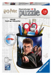 3D-pusle Ravensburger Harry potter 11154, 9 cm x 9 cm, 54 tk, mitmev&auml;rviline