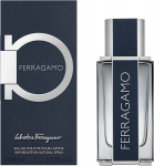 Tualettvesi Salvatore Ferragamo Ferragamo Eau De Toilette Spray, 50 ml