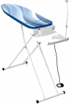 Triikimislaud Leifheit Air Board Air Active M, mitmev&auml;rviline, 118 x 38 cm