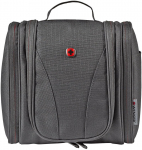 Pesemistarvikute kott Wenger Hanging Toiletry Bag Grey, hall v., 6 l