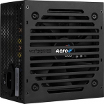 Toiteplokk AeroCool PGS VX Plus 750 W, 12 cm