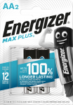 Patareid Energizer EN2400B2MPLUS, LR03, 1.5 V