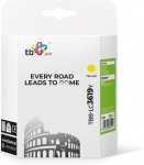 Printerikassett TB Print TBB-LC3619Y, kollane v., 18 ml