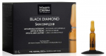 N&auml;okapslid Martiderm Black Diamond, 20 ml