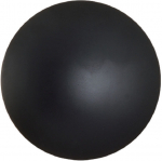 Valgusti plafoon Light Prestige Platillo LP-8102/1C-6W BK, LED, 3000 &deg;K, 1 x 6 W, must v.